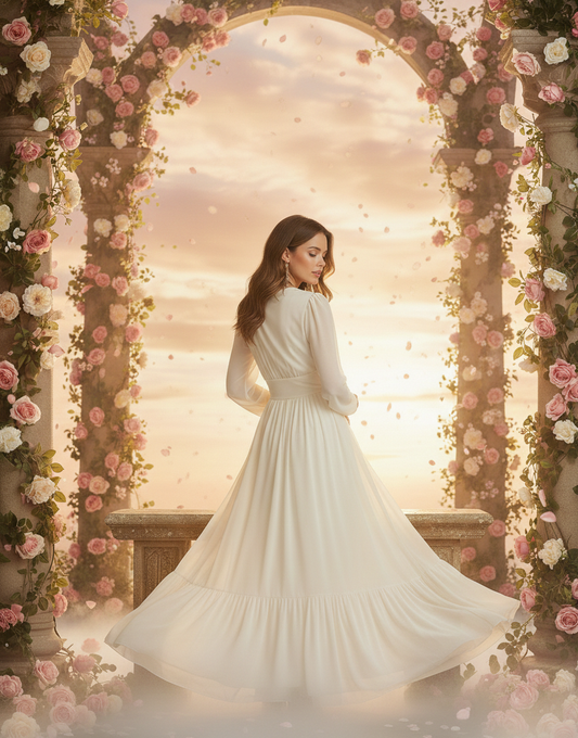 Roseveil Serenity Maxi Dress